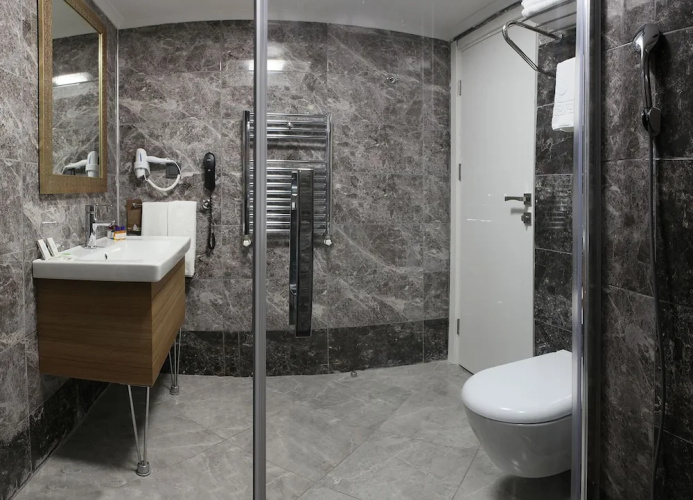 Sivas Termal Hotel