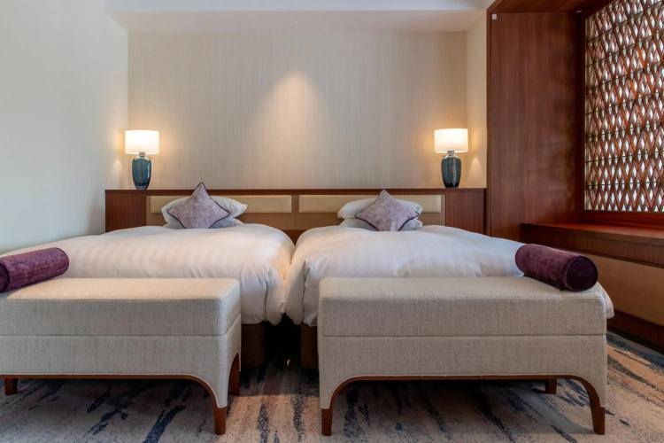 Hakone Hotel