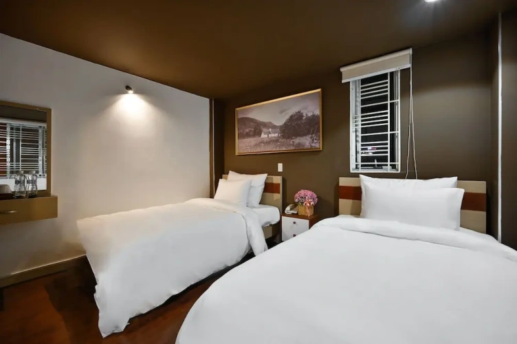 Premium Double room