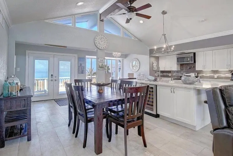 3 Bedrooms Cottage
