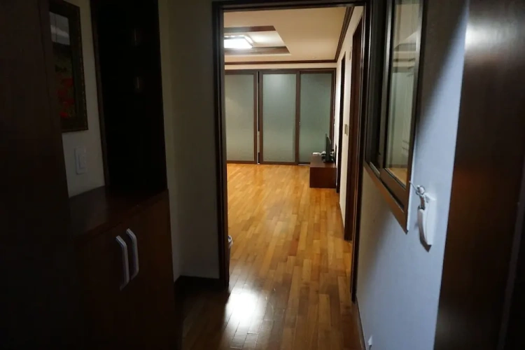 3 Bedrooms Standard Triple room