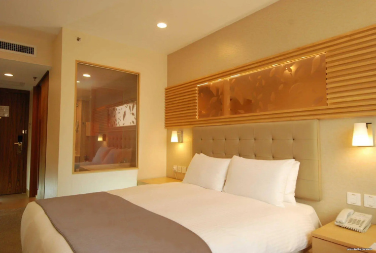 Macau Hotel S