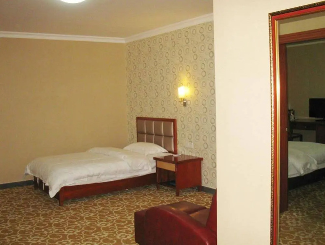 Hao Shi Jia Hotel
