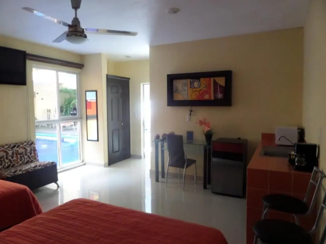 Standard Family room