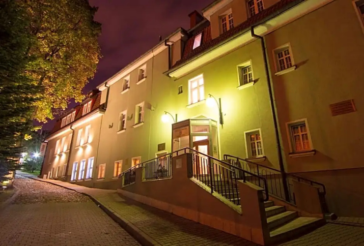 Imagen del hotel