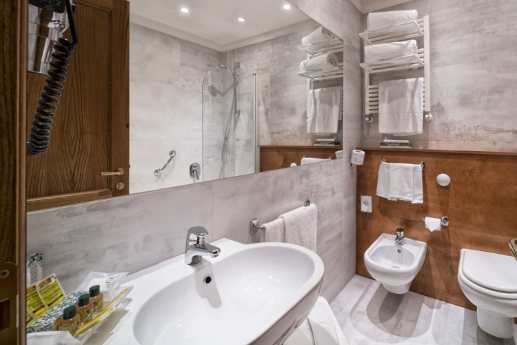 B&B HOTEL Firenze Pitti Palace al Ponte Vecchio photo 15