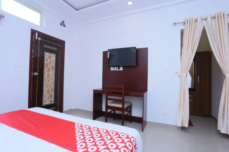 OYO 23561 Mystique Resort