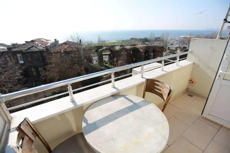 Emine Hatun Apart Hotel
