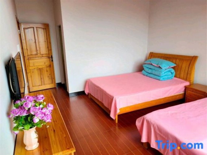 Comfort Family room