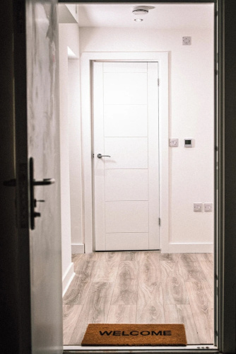 Stunning 2-bed Apartment in Banbury