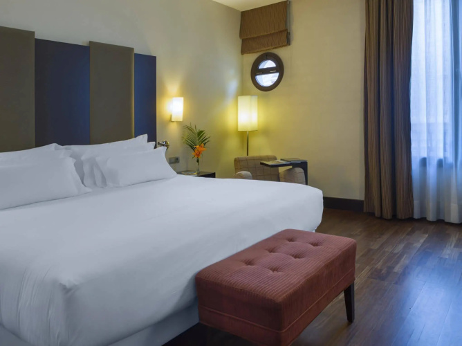 NH Collection Granada Victoria Hotel