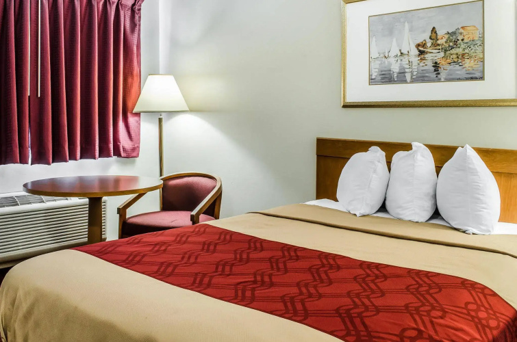 Econo Lodge Northeast