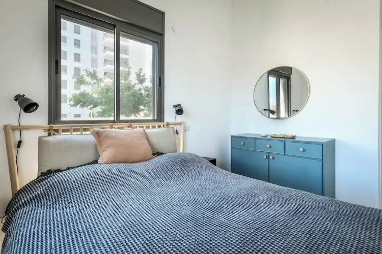Spacious Four Bedroom Holiday