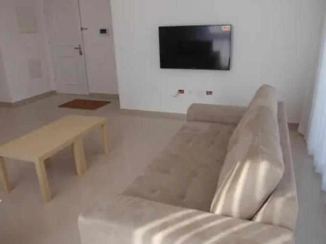 Netanya Dreams Luxury Apt.E612