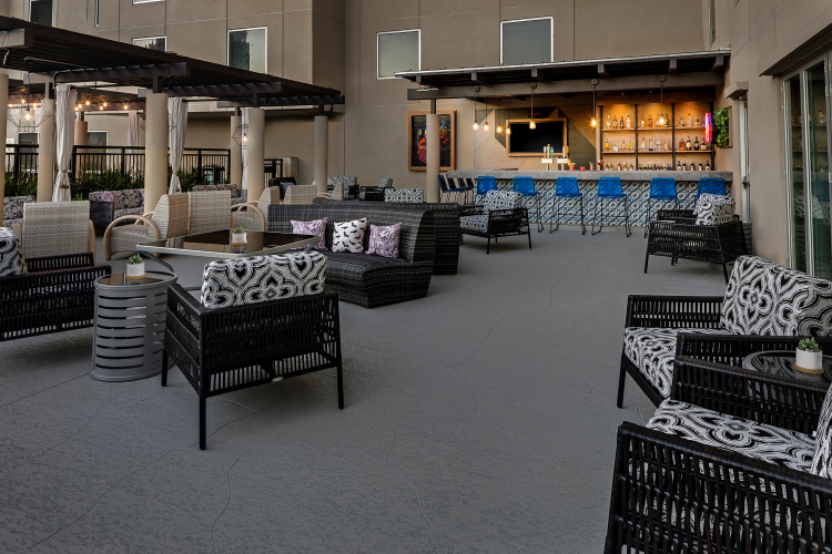 Holiday Inn Express Austin Downtown University photo 26