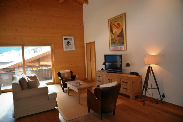 Chalet Princess
