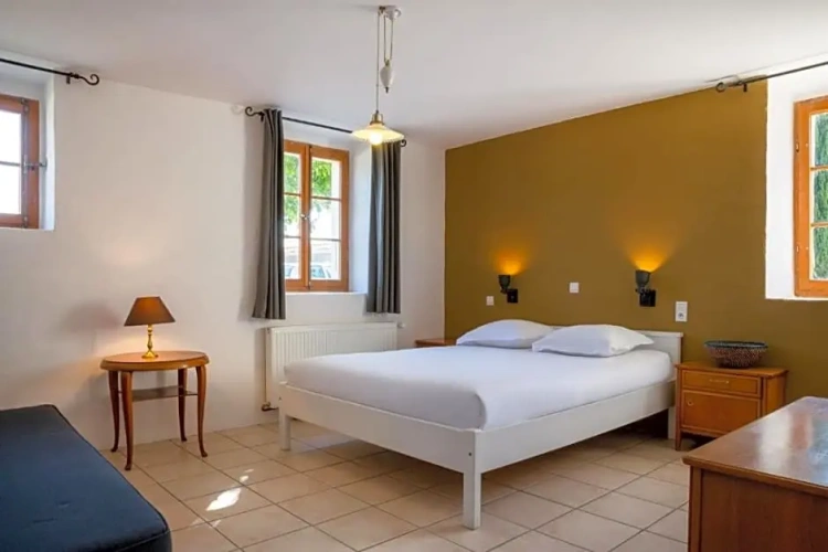 Comfort Double room