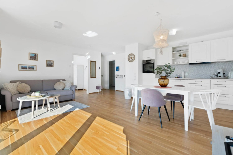 Riedlepark Apartments in Friedrichshafen, Bild 10