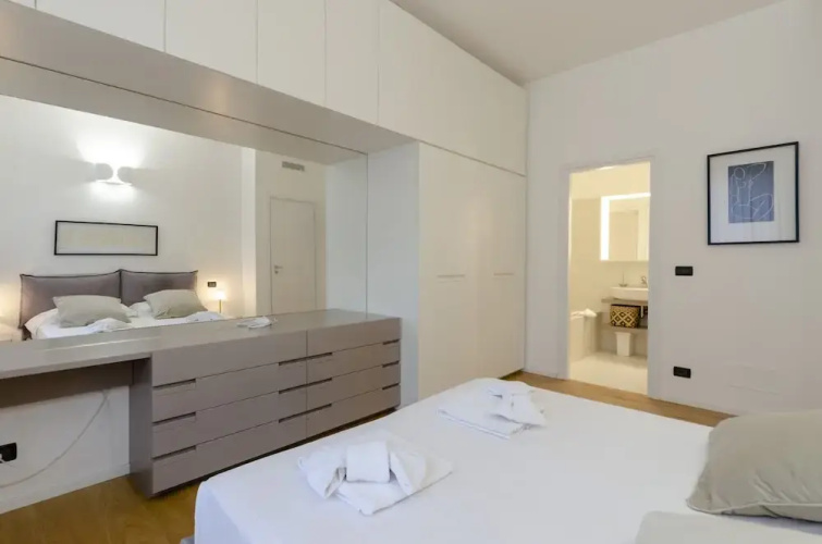 Altido City Centre Flat For Business And Leisure