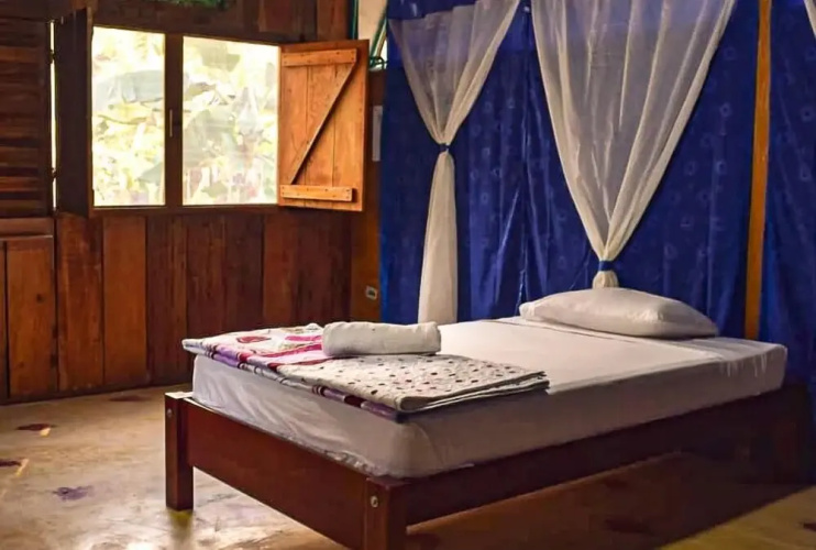 Hostal Caño Nevera