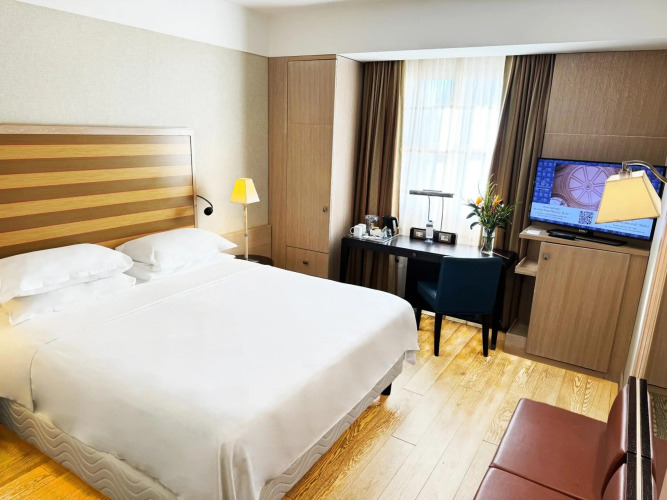 Фотография отеля