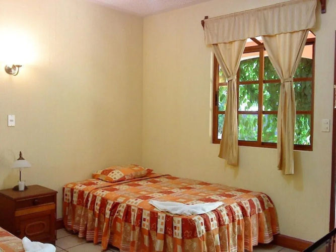 Hotel Posada Chinimaya