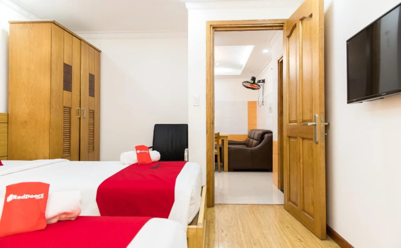 Hotelbild
