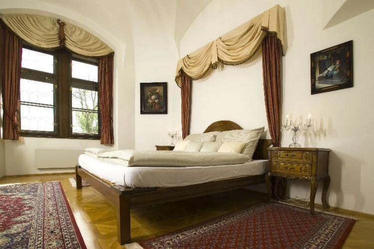 Hotel Stekl