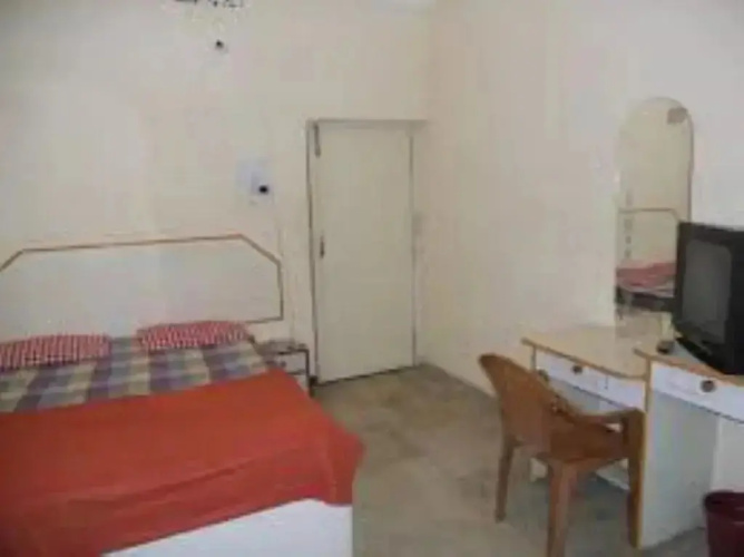 Hotel Comfort Inn