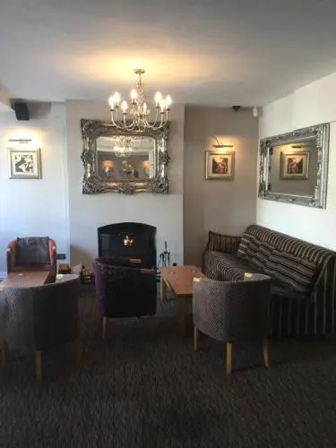 The Farndon