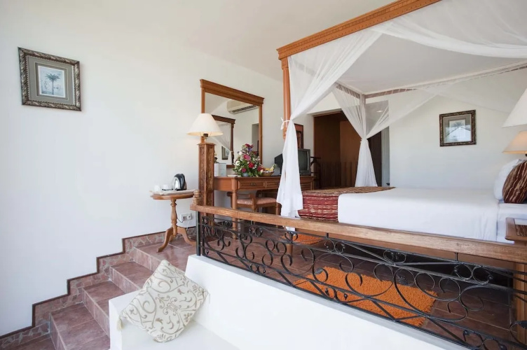 Kunduchi Beach Hotel And Resort