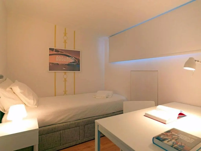 Economy Single room