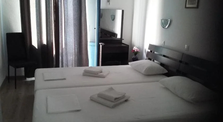 Delfini Hotel