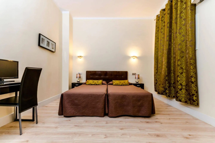 Casa Llimona Hotel Boutique