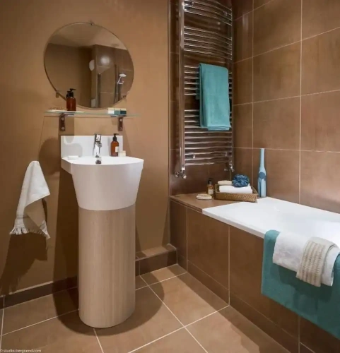 1 Bedroom Standard Apartment