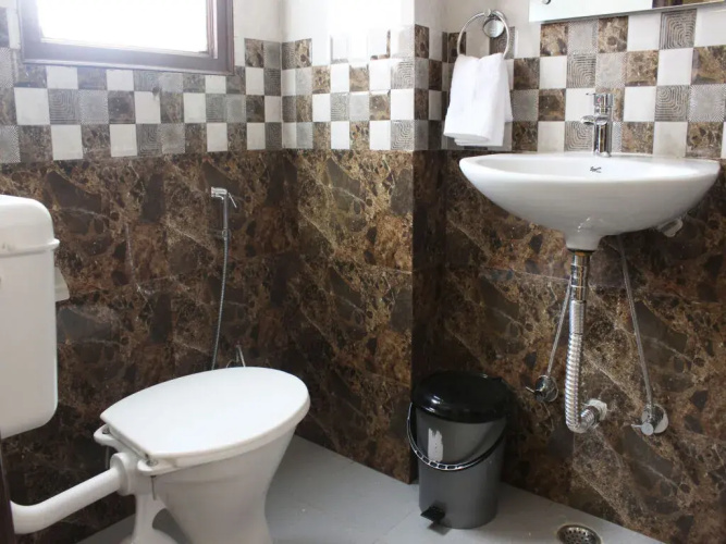 Oyo Rooms Sector 49