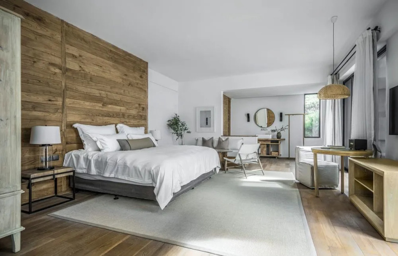 Sunyata Pure House