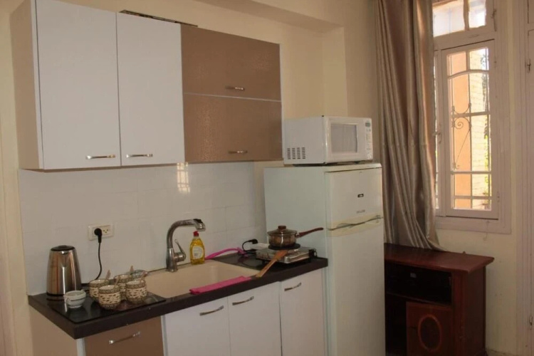 Tannous Apartments