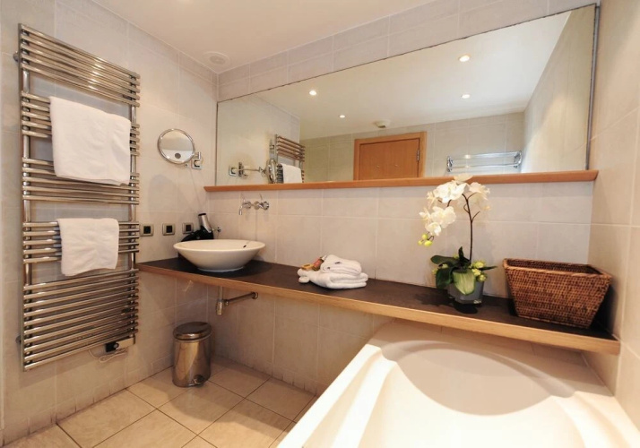 Résidence Carlton Riviera