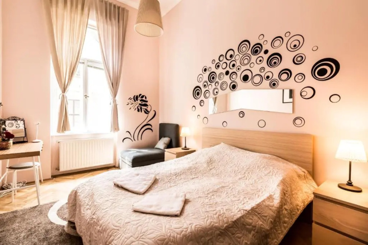 BpR König Design Apartment