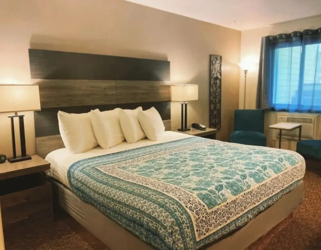Ephraim Motel