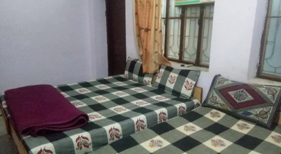 Hotel Hari Om
