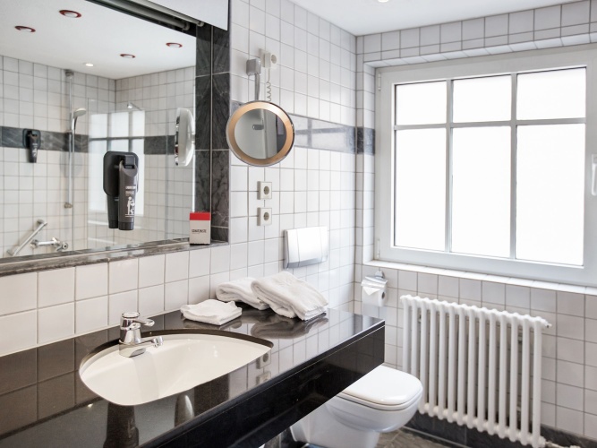 DORMERO Hotel Villingen-Schwenningen photo 9