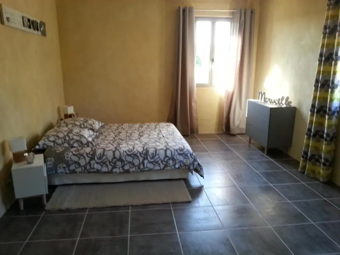 Comfort Double room