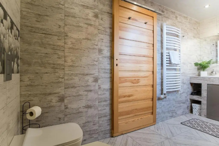 Apartamenty Magiczny Kącik