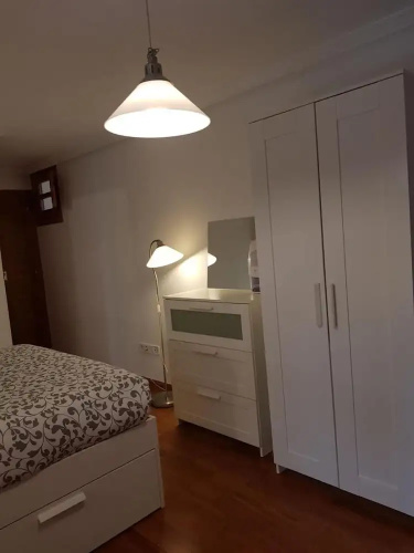 Duplex University City Centre