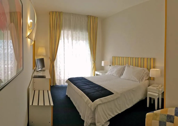 Hotel Villa Sorriso
