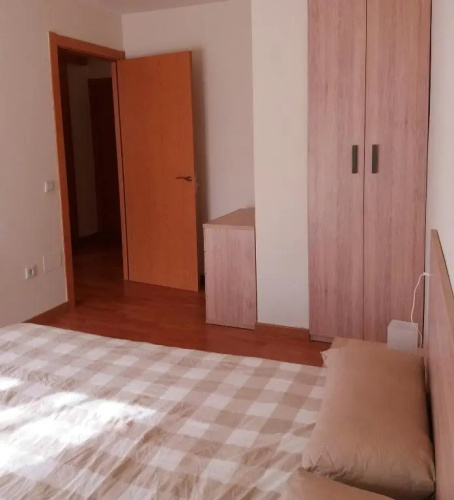 La Molina Ii