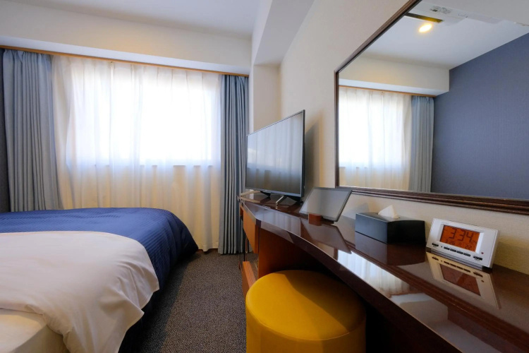 Hotel Grandolce HAKATA