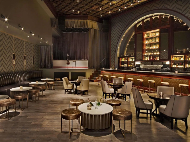 Fairmont El San Juan Hotel photo 33
